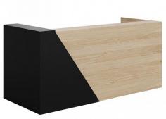 DD Merri Bevel Reception Counter

The Merri Range of receptions are deisgned to be modern and modular for its easy construction method. With easy add ons to create an individudal look. With 50 colours on offer and endless design looks. Merri can transform a space that is warm welcoming and affordable.

Features
Contemporary modular reception desk system.
Come with various options
Complimentary additions
Available in 50 Colours, refer to the colour swatch
Proudly design and manufacture in Australia
Warranty: 5 Years
Can be custom made to your measurements
Manufacture lead time 20-25 Business Days