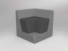 OL Motion Grandstand 90° 3 Tier Seating

Product Key Information :
Motion Grandstand provides tiered seating for anything from quick meetings
ISO9001 Quality Assurance Certificate
ISO14001 Environmental Certificate
Presentations to relaxation
Assembly Required
Warranty: 10 Years