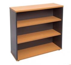 RL Worker Bookcase

Features

25mm Shelves
Extra Shelves Available
E1 Enviroboard