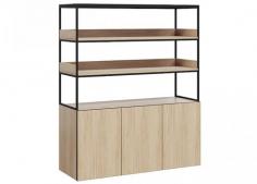 DD Halo Welded Storage Unit
Features
Manufacture lead time 20-25 Business Days
Welded Frame with Uplift Shelving 
Design and made in Australia
Available in 50 colours, refer to the colour swatch
Custom size available
Warranty: 5 Years; Frame warranty: 3 years
Top Shelf Included
Storage Cabinet
Flatpack, assembly required