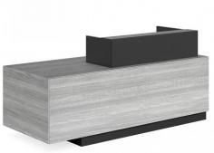 DD Jewell Reception Counter

With elegant long linear lines, combining lap and birds-mouth joins, the Jewell is an absolute stunner! Jewell speaks for herself as soon as you walk through the door; all you
can think is WOW!

Features:
Matte Black Hob is included
Dimensions(mm): 2400W x 900D x 1100H,2700W x 900D x 1100H,3000W x 900D x 1100H
10 Years warranty
Can be custom made to your measurements and colours

Experience Commercial Furniture assembler is required
Standard Manufacture Lead Time: 20-25 Business Days
