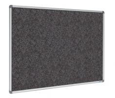 VC Super Tough EV Pinboard

Features
Super tough environmentally friendly pinboard.
Takes any hard use – even accepts hook and loop
Made from marine carpet that is even scrubbable
Perfect for schools or industrial locations
Special sizes can be made to order
5 year warranty