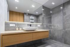 Does your bathroom look tired or no longer meet your needs? Our bathroom renovation team in Keilor can help you create a unique bathroom that suits your lifestyle, budget, and requirements. We are equipped to help you convert your space into your dream bathroom. Our team understands that every home and client has their own idea of a functional bathroom. We offer personalised services to ensure you are 100% satisfied with your bathroom. Our builders will go above and beyond to ensure they build a bathroom you love.