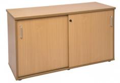 RL Span Credenza

The Rapid Span storage range comes in a choice of solid White or Beech and is constructed of environmentally friendly melamine.

Strong and durable and backed by a 5 year warranty.

The sliding door credenza has sliding doors and internal shelf, available in 2 sizes.

Features

Lockable
Metal Runners
Sliding Door
Adjustable Shelf
E0 Enviroboard
Available in 2 colours