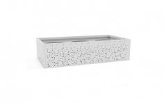 OL Agile Planter Box

Features

Planter Box for Tambour storage
Studio White or black
240 high x 900 wide x 450 deep
18mm carcase
Flush joined construction
Suitable for fake plants only
Not suitable for moisture
Warranty: 10 Years