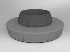 OL Motion Disc 6

Product Key Information :
Providing comfortable individual seating spaces in a 360 degree range
Includes 6x Motion Loop Curved 60° Inner Back
Motion Disc 6 is perfect for open spaces
ISO9001 Quality Assurance Certificate
ISO14001 Environmental Certificate
Fabric Qty based on 1500mm wide
Outside Fabric: 7.8m
Assembly Required
Warranty: 10 Years
Inside Fabric: 12m
