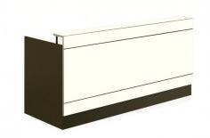 DD Urban Reception Desk

Features

Style & simplicity for the budget conscious
Proundly design and made in Australia
Flat panel construction & easy to assemble
Commercial & custom colours are also available
Custom sizes available on request
50 colours to choose from, refer to the colour swatch
Warranty: 15 Years
Manufacture lead time 20-25 Business Days