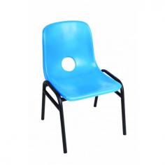 MA Childcare Chair

Features:
Sturdy stackable children’s chair
Suitable for pre-schools and other child care centres
Dimensions(mm) : 560H x 380W x 440D
Weight : 1.86kg
Weight Capacity : 70kg
Stackable : Yes
Origin : China
Warranty : 3 Year