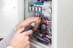 With a broad network of seasoned Level 2 electricians at our disposal and access to the latest industry insights, our team guarantees we stay ahead of the curve. Whether you require general maintenance, bathroom electrical repairs, or transitioning to green initiatives for your Penrith home, we have the expertise to meet your needs. As part of our commitment to transparent communication, we openly discuss your budget and ensure you're informed of the progress at every step.
