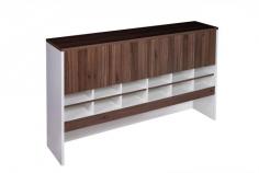GP Pigeon Hole Hutch – Casnan White

Product Features
Made of quality E1 Enviroboard
25mm melamine boards
Can be installed on buffet, desk or workstation
Size – 1800 x 370 x 1080mm
Colour: Casnan White
Warranty –  3 years