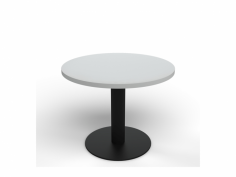 OL AltoSystem Coffee Table

Product Key Information :
Black Powdercoat base
Frame height: 425mm
Height with top 450mm
ISO9001 Quality Assurance Certificate
ISO14001 Environmental Certificate
Warranty: 10 Years