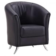 ST Roxa Tub Chair

Roxa Features

Frame Type – Solid hardwood frame
Material Type – High density foam
Suitable for indoor use only
Zinc legs
Optional 1 or 2 seater
Upholstery in Commercial PU
Layout Type – Minor assembly required
Warranty – 5 years
Weight Limit – 130kg