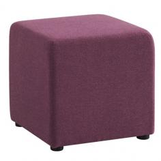ST Play Reception Area Cuboid Ottoman

FEATURES:

Available in 2 options only
 High density foam
Solid timber frame
Plastic legs
Available in local fabrics
Suitable for indoor use only
3 year warranty
Weight limit is 120kg