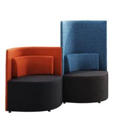 ST Leaf Low Back Fabric Upholstered Breakout Seating

FEATURES:

 Available in high and low back
High density foam
 Loose back cushion
Metal frame
Adjustable feet
 Available in local fabrics
 Suitable for indoor use only
3 year warranty
Weight limit is 120kg