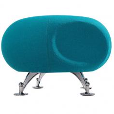ST Radius Capsule Reception Area Ottoman

FEATURES:

Available in 2 options only
Moulded polyurethane foam
Zinc legs
Available in local fabrics
Optional frame or base colour
Suitable for indoor use only
3 year warranty
Weight limit is 130kg