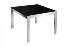 RL Glass Coffee Table

The Glass coffee table comes with black tempered glass and a recessed chrome frame.

Modern looks with a sturdy design, in 2 sizes to fit a reception or break out area.

Backed by a 5 year warranty.

Features

Tempered Black Glass for strength
Chrome Frame
Available in Two Sizes
Easy to assemble
Available in Two Sizes