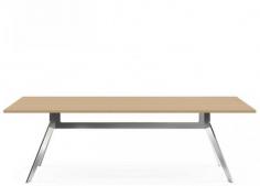 DD Delta Solo Broadroom Table with Metal Frame Base
Features

There are endless configuration for combining the modules
Frame height 700mm
Polished Stainless Steel or Black powder coated finish
Rubber foot pads
11mm thick stainless steel leg
Optional built in power dock.
Made in Australia
25mm Top available in 50 standard colours, refer to the colour swatch
Assembly is required, or $60 for frame assembly
Table warranty – 5 years; Frame warranty – 3 years
Manufacture lead time 20-25 Business Days