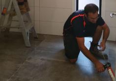 We will work with you to find a design solution that suits your style and budget. Our team will listen to you and prepare a comprehensive, tailored quote. The project supervisor will use our Comprehensive Checklist of Building Works once we have completed your project to ensure you are 100% satisfied. You will receive your 7-year guarantee and enjoy your new bathroom. Your bathroom is your private sanctuary. As such, we put much thought into its design to ensure you get the luxury bathroom you set out to create.