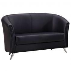 ST Roxa 2 Seater Tub Chair

Roxa Features

Frame Type – Solid hardwood frame
Material Type – High density foam
Suitable for indoor use only
Zinc legs
Optional 1 or 2 seater
Upholstery in Commercial PU
Layout Type – Minor assembly required
Warranty – 5 years
Weight Limit – 260kg