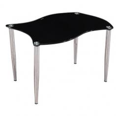 ST Impress Reception Area Table

FEATURES:

8mm Tempered glass top
Chrome legs
Optional frame or base colour
Suitable for indoor use only
3 year warranty