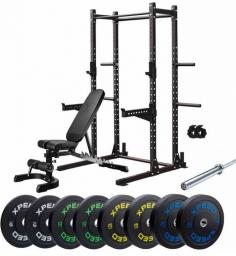 Staying fit and healthy requires the right tools and dedication. Whether you're setting up a home gym or upgrading a commercial fitness space, choosing high-quality Gymnasium Equipment is essential for achieving optimal results. At Fitness Warehouse, you’ll find a wide selection of premium gear designed to support all fitness levels. From cardio machines to strength training tools, their range combines durability with performance. Customers value their expert advice and exceptional customer service, making it easy to find exactly what you need. Invest in the best to reach your fitness goals faster and more efficiently with trusted equipment.
