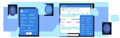 Get easy and advanced rota management software to manage all business operations including creating schedules and clock-ins & outs with a leaves tracking system. https://thestaffport.com