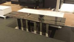 HC698 LOW LINE TV UNIT

Marble top Low Line TV Unit.

Model: HC698

Size: 1800 x 480 x 450mm
