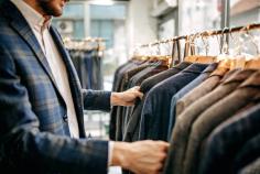 Discover the latest in fashion at HOB Fashion. Offering stylish, high-quality apparel for men, women, and kids, HOB Fashion is your go-to destination for trendy clothing. Shop now and elevate your style with exclusive collections that blend comfort with elegance.