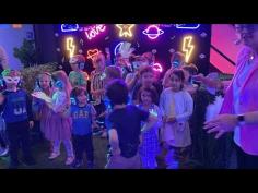 Throw the Best Silent Kids Party That Makes Noise Without the Sound

There is a way to throw a party so fun, your child’s friends will still be talking about it next term. Party Higher creates the kind of silent kids parties that leave parents stress-free and kids wide-eyed with joy.

Personalised childrens party hire with lights, games, quizzes and more
Safe, headphone-powered fun that keeps noise low and excitement high
Options for every group size and age
Book today with Party Higher at https://www.partyhigher.com.au/kids-party/ and bring the best childrens party vibe to your doorstep.