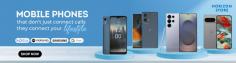 Shop Now for the Best Android Phone Deals Available

For a pocket-friendly upgrade, Horizon Store offers thebest Android phone deals, delivering unbeatable value you won’t want to miss.

Save big on top models like Samsung Galaxy S25 and Google Pixel 9

Stunning discounts on Motorola Moto G85 and Nokia C12

Reliable 5G connectivity across premium and budget ranges

Stay connected without spending more than you need. Shop Android phones now at https://horizonstore.com.au/collections/mobile-phones and snap up these exceptional deals, only through Horizon Store. Your ideal device is just a click away!

