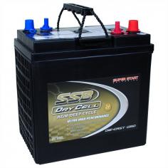 Reliable Truck Batteries to Power Your Heavy-Duty Drives in Sutherland Shire

For keeping heavy-duty vehicles like trucks running smoothly, having a dependable battery is essential. Truck batteries play a critical role in ensuring your vehicle delivers the power and performance you need, whether you’re hauling goods or navigating tough terrains. For those in need of quality truck batteries in Sutherland Shire, finding the right product can make all the difference. For more information, visit our website.