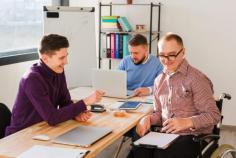 Hire a Local NDIS Plan Manager in Victoria for Your Convenience

End your search for a local NDIS plan manager in Victoria since we boast a team of professionals ready to manage your funding with acumen. More details at https://lifebalancendisplanmanagement.com.au/ndis-plan-managers-victoria/