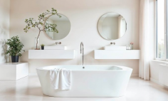 Facelift Your Restroom with Expert Bathroom Renovations in Broadmeadows  

Broadmeadows homes have loads of charm—but they can come with their fair share of quirks too. Your bathroom should fit your space, match your style, and work for how you actually live. Upgrade your space with premium bathroom renovations in Broadmeadows from Sway Bathrooms! With over 20 years in the industry, we deliver stylish designs tailored to your needs.  

What We Offer: 

- Complete bathroom makeovers. 

- Smarter layouts for better flow. 

- High-quality fixtures and finishes. 

- Waterproofing for lasting protection. 

- Modern shower upgrades. 

We’re all about delivering first-class bathroom renovations in Broadmeadows with smarter layouts, better storage, proper waterproofing, and finishes that really last.  Trust our skilled team to handle everything — from design to installation. No stress, no shortcuts, just stunning results. Your dream bathroom starts here!  

Call 1300 522 116 or visit https://swaybathrooms.com.au/location/bathroom-renovations-broadmeadows/ for a free quote.