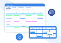 Rota Software for Hospitals empowers hospital administrators to effortlessly create, manage, and adapt staff schedules. Ensure adequate coverage for all shifts with a user-friendly interface that puts you in control. https://thestaffport.com/industry/hospitals/
