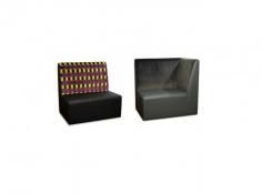 Booth Seating
