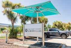 Choose the Perfect Cantilever Umbrella in Sydney

Looking for outdoor umbrellas in Sydney? Search no more. Instant shade offers diversified range of outdoor umbrella with exclusive Australian importers and distributors of the Umbrosa innovative range of shade solutions from Belgium. We design and source only the best quality of Cantilever Umbrella in Sydney from all over the world. We have long established relationships with key suppliers that enable us to control quality and ensure manufacturing to the highest standards.  

 

Get in touch directly with us at https://www.instantshadeumbrellas.com.au/outdoor-umbrellas-sydney/ TODAY!  