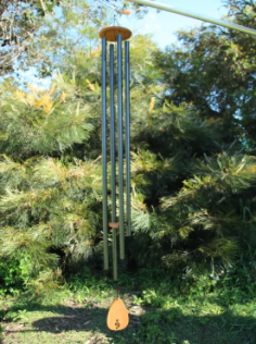 Buy Wind Chimes Online to Bring Musical Breeze to Your Home

Looking to add a touch of tranquillity to your space? Buy wind chimes online today at Harmony Wind Chimes and bring harmony to your home!Proudly Australian-owned, they blend over 25 years of craftsmanship with diverse designs, from garden to custom chimes.  

Harmony Wind Chimes offers beautifully handcrafted wind chimes to soothe your soul and elevate your home. From garden and meditation chimes to custom designs, there's something for every style. Each chime is crafted with care, ensuring quality that lasts. 

Why choose HarmonyWind Chimes? 


Three-year guarantee for peace of mind 

Wide variety of stunning designs 

Shop now and experience the perfect blend of sound and style. Perfect for any setting, each piece is crafted to perfection and backed by a three-year guarantee. Bring home harmony today! Visit https://harmonywindchimes.com.au/chimes now to browse through our collection!  