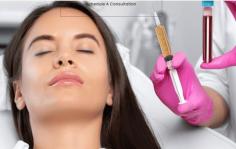 PRP (Platelet-Rich Plasma) therapy is a cutting-edge treatment that uses the body's own platelets to promote healing and regeneration. By taking a small sample of your blood, spinning it in a centrifuge to concentrate the platelets, and re-injecting it into targeted areas, PRP stimulates collagen production, accelerates tissue repair, and improves skin and hair health.