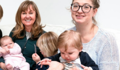 Expert Guidance for Gentle Sleep Solutions from a Toddler Sleep Consultant

If sleepless nights have become your norm, our toddler sleep consultant is here to help you and your little one find rest and peace. Here’s why you should choose Mother in Touch:  

- 15+ years of experience transforming toddler sleep patterns. 

- Holistic methods tailored to your family’s needs. 

- Compassionate support empowering parents with confidence. 

- Evidence-based solutions for lasting results. 

- Proven expertise featured on ABC, SBS, and leading parenting sites. 

Contact us today for a free 15-minute phone consultation. For more information, visit us at: https://www.motherintouch.com/services.  