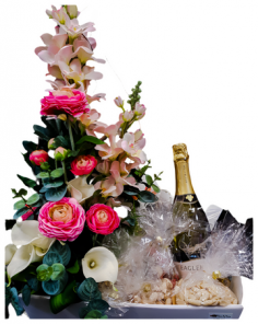 Style That Stays: Artificial Flower Arrangements for Adelaide Homes

Flowers by Marisa redefines timeless beauty with artificial flower arrangements that Adelaide locals adore, crafted to impress, made to last, and designed to brighten your space without the worry of wilt.

Handcrafted for lasting elegance
Zero maintenance, all charm
Custom styles for any setting
Visit us at orders@salisburyflowershop.com.au or call on 08 8285 9500 to order artificial flower arrangements for your Adelaide homes that stay fresh forever, no watering required.
