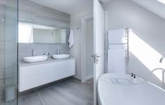 If you’re planning to renovate your main bathroom, it’s a good idea to tell your renovating specialists so that they can figure out a temporary solution as the project continues. We will organise a portable bathroom facility to ensure that there are no inconveniences as we continue to undertake the renovation.