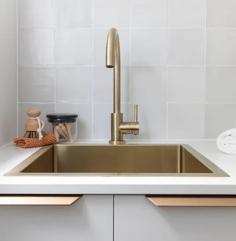 Welcome to Dream House Victoria, your local kitchen and bathroom experts in Richmond, Victoria. We're here to help you create a home you truly love, with beautiful, high-quality products and down-to-earth advice every step of the way. Our showroom is full of inspiring options for your renovation or new build, including vanities, tapware, tiles, stone surfaces, and more. Whether you're planning a full makeover or just need a few key pieces, we’ll help you choose the right products to suit your style, space, and budget. We’re a small, passionate team that loves what we do. We take the time to understand your needs and guide you through the process - no pressure, no jargon, just helpful, honest service. Drop by our Richmond showroom or explore our range online. Let’s build your dream kitchen or bathroom together.