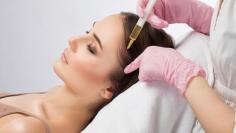 Understanding Female Hair Loss: Causes and Solutions

Hair loss can be emotionally challenging for anyone, but for women, it often carries a deeper emotional impact due to societal beauty standards and self-image. At Australian Hair & Scalp Clinics, we understand how personal and frustrating female hair loss can be. Whether you're experiencing early signs of thinning or noticeable patches, identifying the cause and finding the right treatment is the first step to restoring both your hair and your confidence.

If you're searching for trusted options for female hair loss in Melbourne, you're not alone. Many women across Australia deal with hair thinning and balding, and thankfully, effective treatments are available.

What Causes Female Hair Loss?
Female hair loss can stem from various physical, hormonal, and environmental factors. Understanding the root cause is essential to determining the most effective solution.

Common Causes Include:
Hormonal changes: Pregnancy, menopause, PCOS, and thyroid issues can trigger hair thinning.

Genetics: A family history of hair loss can increase your chances of female pattern baldness.

Stress: Both emotional and physical stress can lead to temporary or long-term hair loss.

Nutritional deficiencies: Lack of iron, Vitamin D, or protein can weaken hair health.

Hairstyling habits: Excessive heat styling or tight hairstyles can lead to traction alopecia.

Signs You Might Be Experiencing Female Pattern Baldness
Not all hair loss in women is the same. One of the most common conditions is female pattern baldness, which typically presents differently than male pattern baldness.

Look for These Symptoms:
Gradual thinning across the crown or part line

Widening hair part

Excessive hair fall while brushing or washing

Reduced ponytail thickness

If you're noticing these signs, it's time to consult a specialist in female hair loss Melbourne for a personalised diagnosis.

Hair Restoration for Women – What Are the Options?
Fortunately, many non-surgical and minimally invasive solutions are now available for women suffering from hair loss. Our Melbourne-based clinic offers a wide range of treatments tailored to individual needs.

Natural Scalp Treatments
Our natural scalp treatments are formulated to restore hair growth by improving scalp health and circulation. They can be particularly effective for women dealing with stress-related or hormone-induced hair loss.

Laser Therapy for Hair Regrowth
Low-Level Laser Therapy (LLLT) helps stimulate hair follicles and increase blood flow to the scalp. It’s a safe, non-invasive option that can be easily combined with other treatments.

Customised Herbal and Mineral Formulas
We offer a line of customised supplements designed to restore your body’s nutritional balance, supporting hair growth from within. These solutions are especially beneficial when female hair loss is caused by deficiencies or hormonal imbalance.

Female Hair Loss Treatment in Melbourne
If you’re based in Victoria, seeking professional help for female hair loss in Melbourne is easy with Australian Hair & Scalp Clinics. Our experienced team uses diagnostic tools to assess the condition of your scalp and provide personalised treatment plans.

What Sets Australian Hair & Scalp Clinics Apart?
When looking for women’s hair thinning solutions, you want trusted professionals who understand the unique biological differences in female hair loss. At our Melbourne clinic, we offer:

Over 30 years of clinical expertise

Natural, drug-free treatment options

Advanced technology like laser scalp therapy

Personalised programs for all ages

Ongoing support and monitoring

We take a holistic approach to female hair loss treatment, addressing not just the visible symptoms but the underlying causes.

Lifestyle Changes to Support Hair Regrowth
Sometimes, small lifestyle adjustments can make a big impact on your hair’s health.

Tips That Can Help:
Avoid excessive heat styling and chemical treatments

Eat a balanced, protein-rich diet

Consider taking hair-healthy supplements like biotin or zinc

Reduce stress through mindfulness or light exercise

Gently brush or comb hair to avoid breakage

Combining these habits with professional hair restoration for women can significantly boost your results.

When Should You Seek Help?
If your hair thinning is persistent, sudden, or worsening, it’s best not to wait. Delaying treatment may lead to more permanent hair loss. If you're experiencing any form of female pattern baldness, early diagnosis is crucial for the best possible outcomes.

Get Expert Help for Female Hair Loss in Melbourne
Whether you're noticing a slight change in hair volume or dealing with severe thinning, our Melbourne clinic is here to help. At Australian Hair & Scalp Clinics, we provide compassionate care, effective treatments, and long-term support to help you regain both your hair and your self-confidence.

Ready to take the next step toward hair restoration?
Book a free consultation today and explore your treatment options.

FAQs About Female Hair Loss
1. What is the most common cause of female hair loss?
The most common cause is genetic female pattern baldness, but hormonal changes, stress, and poor diet can also contribute.

2. Can female hair loss be reversed?
Yes, in many cases it can be managed or reversed with the right treatment, especially if caught early.

3. How is female hair loss diagnosed?
We perform a detailed scalp and health analysis, often including lifestyle and medical history reviews, to identify the cause.

4. Are treatments safe for long-term use?
Absolutely. Our treatments are non-surgical, drug-free, and designed for long-term use without harmful side effects.

5. How soon can I see results from hair loss treatments?
Most clients begin to see visible improvement within 3–6 months, depending on the treatment and hair growth cycle.

Target the root of the problem with a solution that’s tailored for you.
Explore our full range of treatments for female hair loss today.