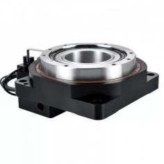 Hollow rotary actuators are key components of humanoid robots or automation equipment. They are mainly used to drive the rotation of joints. They are powered by motors. After the output torque is adjusted by reducers, precise positioning and servo control are achieved by sensors and controllers. ‌ Widely used in humanoid robot joints, automated assembly line rotating platforms and other scenarios.