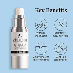 In youth, the skin regenerates approximately every 28 days. In mature skin, this slows to 45–60 days or more. Ingredients like Vitamin C and niacinamide help stimulate the regeneration process.

Visit Our Official Website For Skin Problems
https://www.onehealthgiant.com/vibriance-super-c-serum-reviews/ 