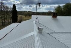 The roof is essential to any building since it protects you and your property from weather elements. For this reason, it is wise to ensure your roof remains in the best possible condition. Our roofing experts in Brisbane are here to help you care for your roof. We offer various roofing services, including the following. Roof replacement, Roof Repair.
