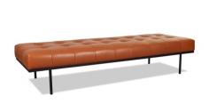 Tower Bench Ottoman
