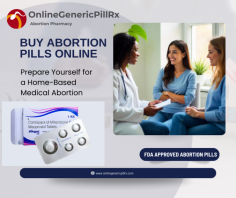 Access to abortion pills offers a safe, private option to manage unplanned pregnancy, empowering women with timely, discreet medical care at home.