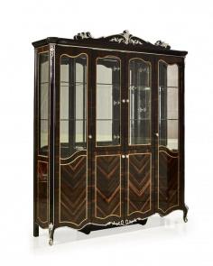 907 WALL UNIT

4 Door Wall Unit.

Model: 907