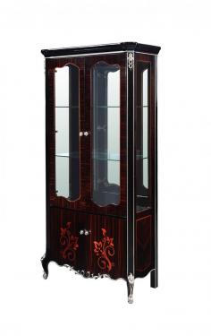 907 2 DOOR WALL UNIT

2 Door Wall Unit.

Model: 907